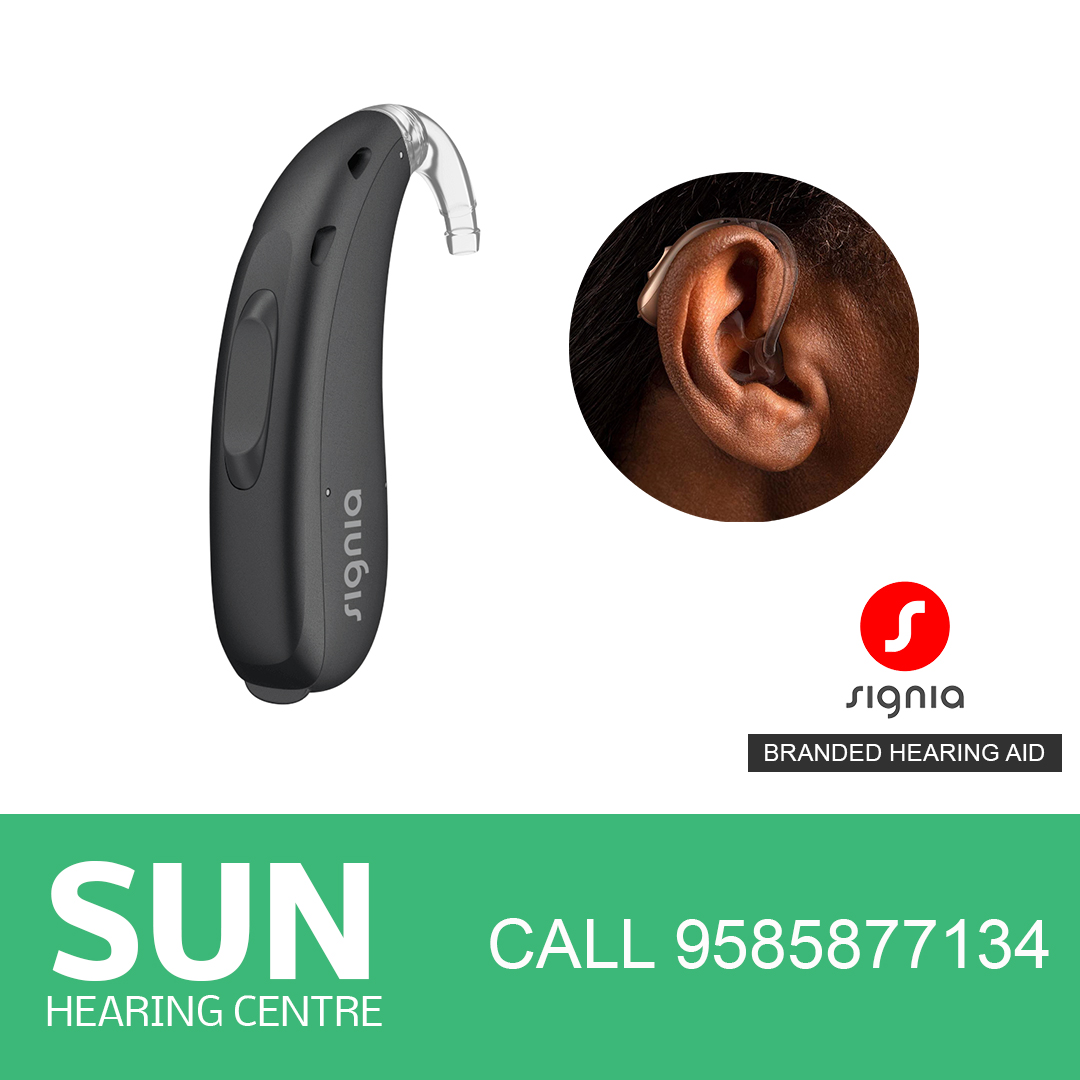 bluetooth hearing aid centre in tirunelvlei